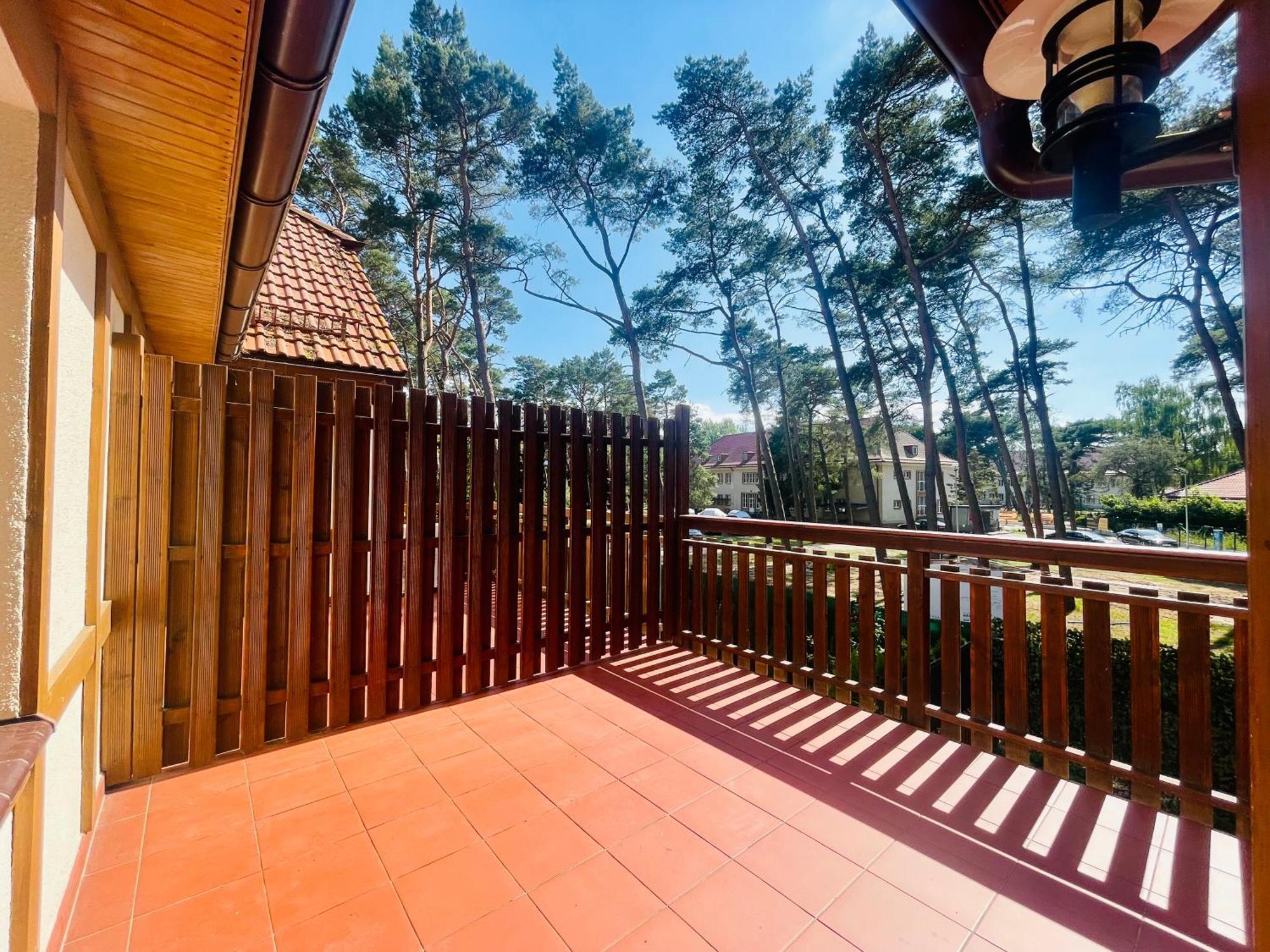 Rogowo Rezydencja Nadmorska Esterno foto